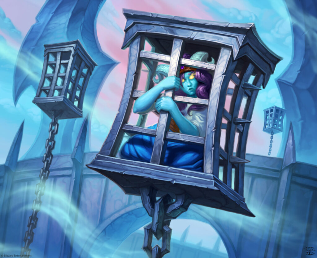 A new Hearthstone bot scandal? Blizzard bans hundreds of allegedly Chinese bot accounts