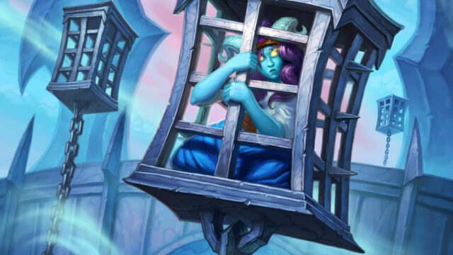 A new Hearthstone bot scandal? Blizzard bans hundreds of allegedly Chinese bot accounts