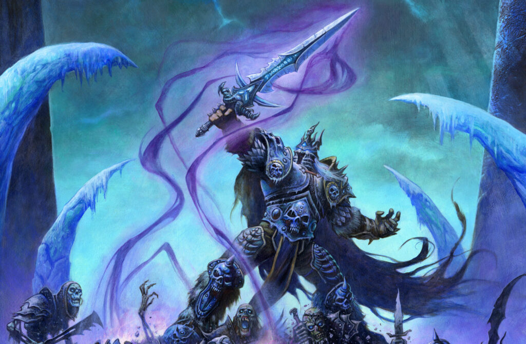 5 Hearthstone decks to rule the ladder in February up to Legend!