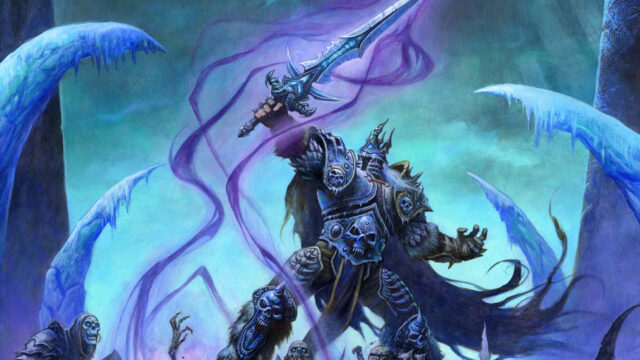 5 Hearthstone decks to rule the ladder in February up to Legend!