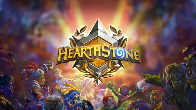 Hearthstone Masters Tour gets $50,000 prize pool