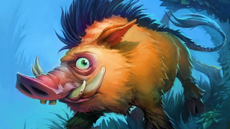 Hearthstone When Clones Attack Tavern Brawl guide