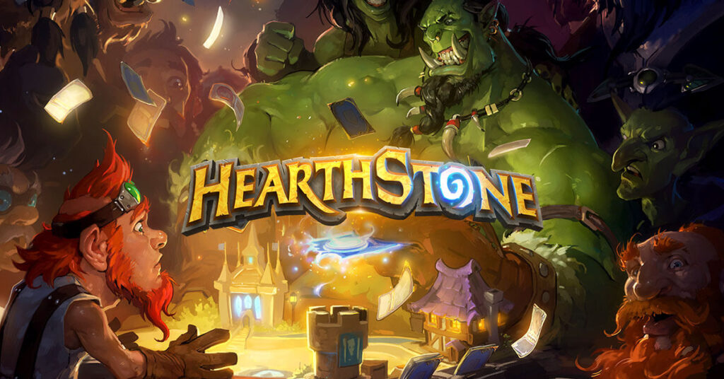 Get the best Hearthstone wallpapers for pc and mobile, plus other cool ideas