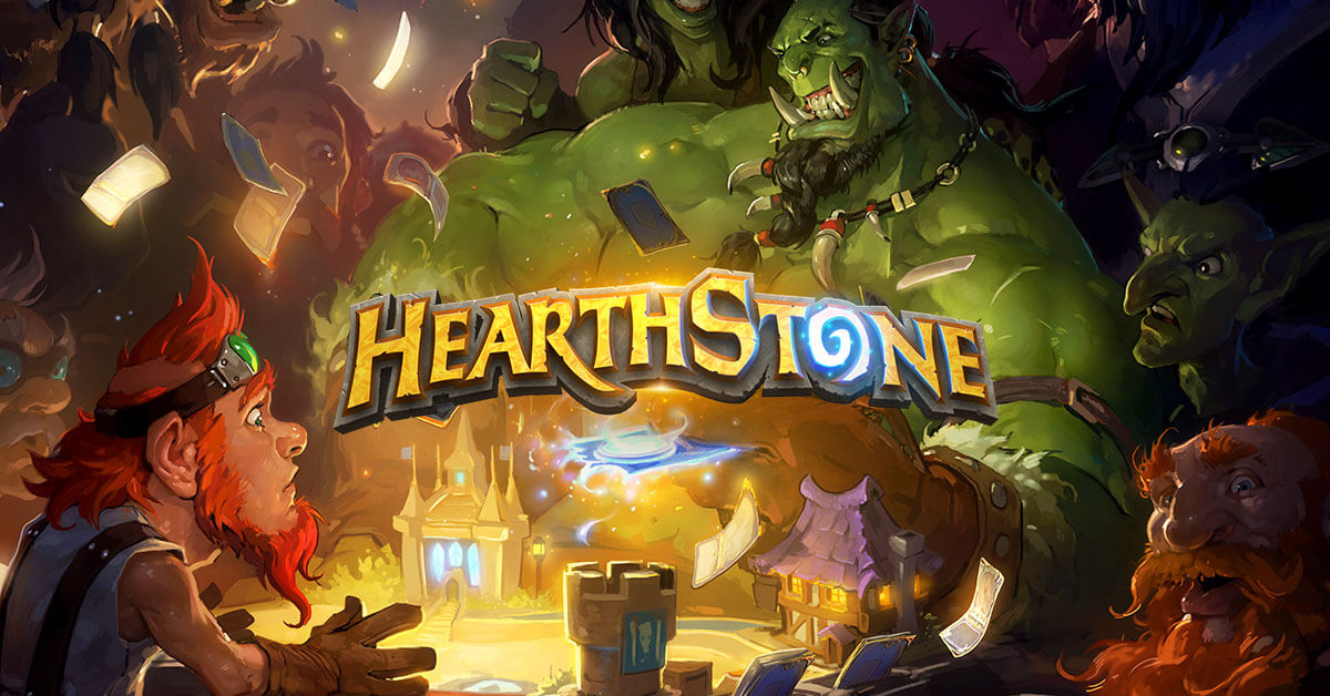 Get the best Hearthstone wallpapers for pc and mobile, plus other cool ideas