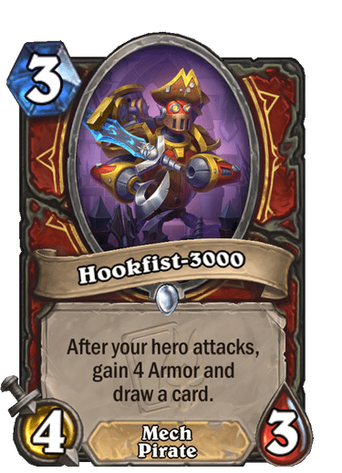Naxxramas New Miniset cards