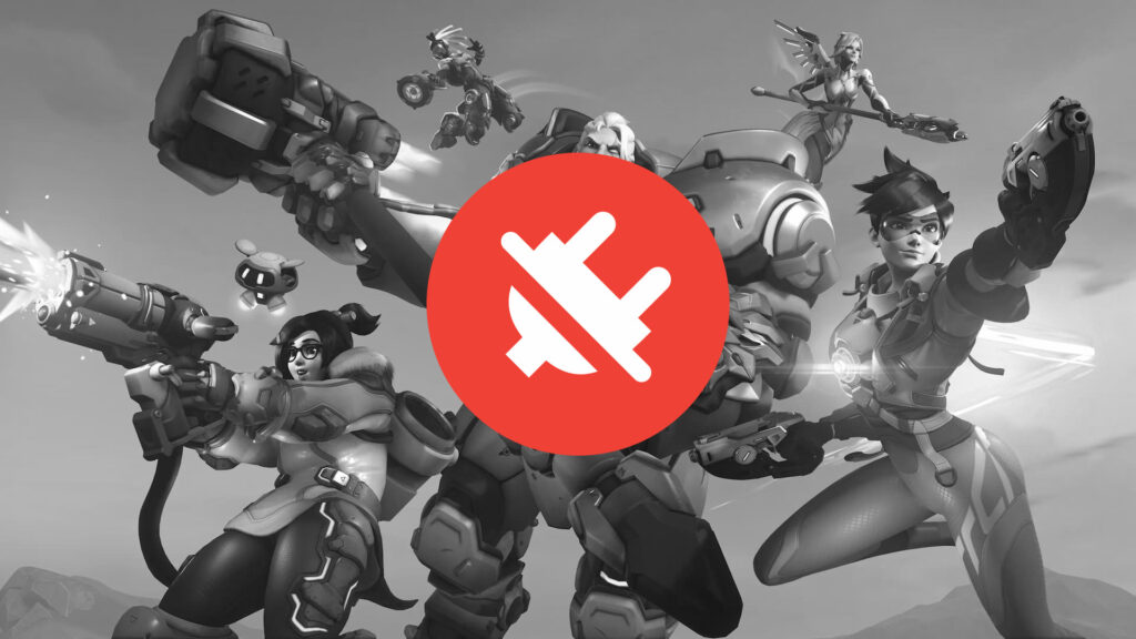 How to fix Overwatch 2 game server connection failed error