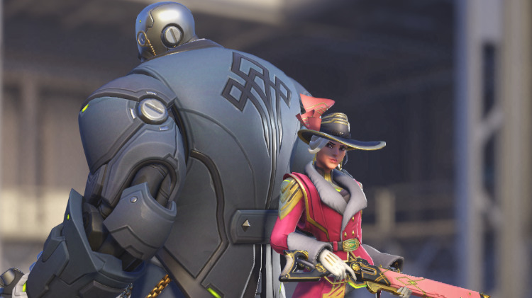 How to get free Overwatch 2 Season 3 Twitch drops