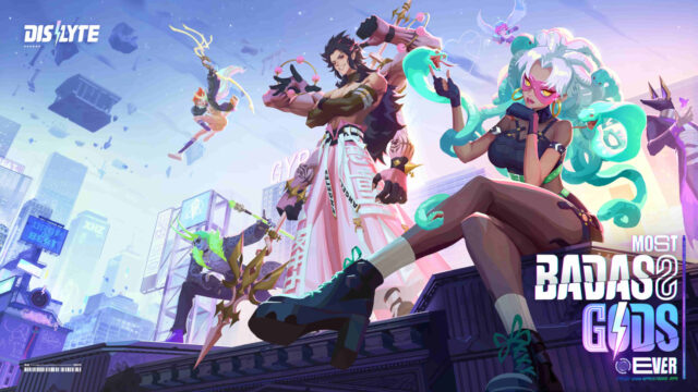 How to redeem Dislyte codes