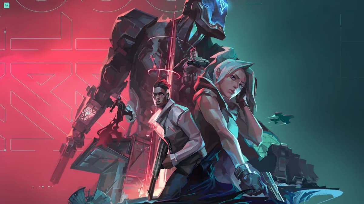 How to uninstall VALORANT