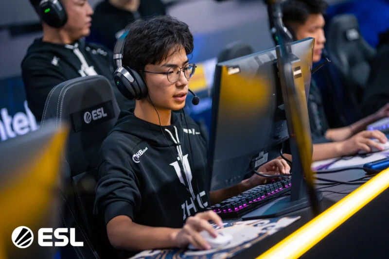 FaZe ends IHC’s Cinderella run in IEM Katowice 2023