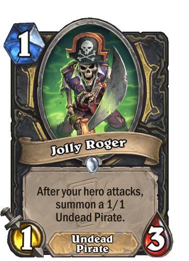 Naxxramas New Miniset cards