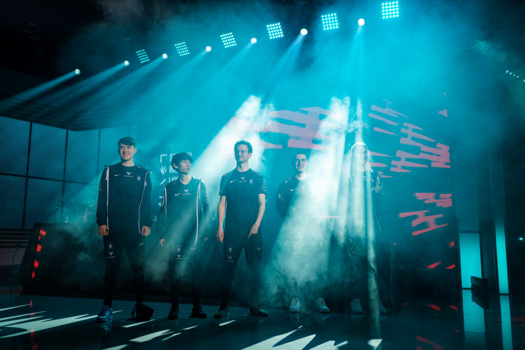 KOI vs MAD Lions: MAD Lions take down KOI 3-1, will now play G2 in the grand-finals