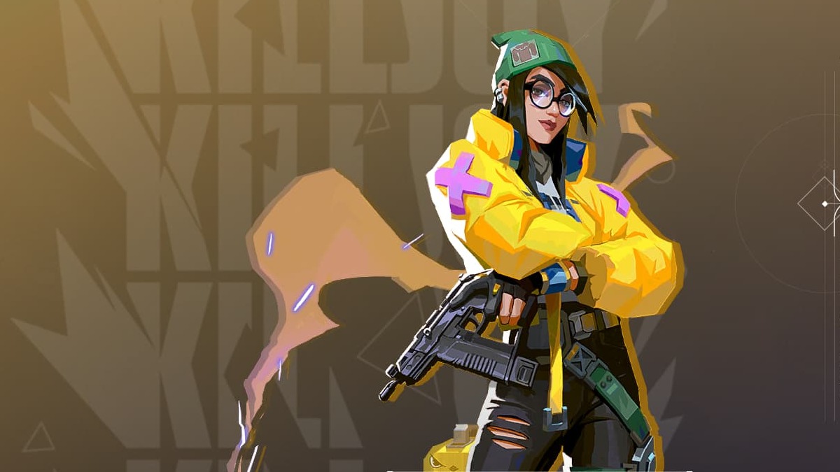 Significant Killjoy changes coming with VALORANT patch 6.03