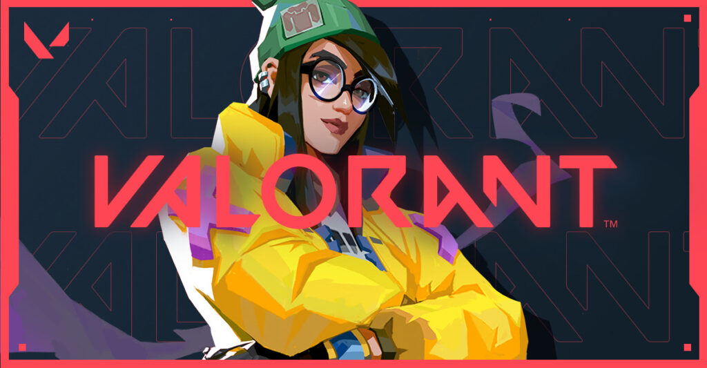 Killjoy reigns supreme on day one of VCT LOCK//IN