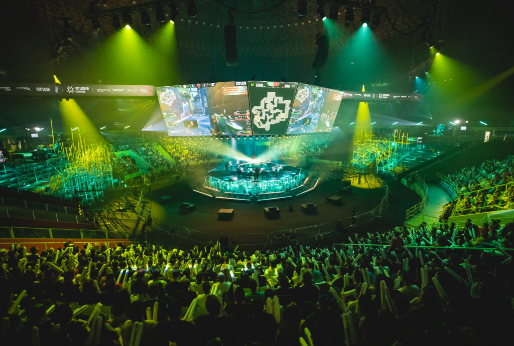 No hard feelings as LOUD fans get ready to support Sentinels in São Paulo