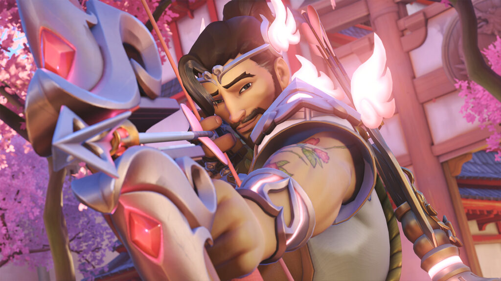 Overwatch 2 Loverwatch dating sim release date, schedule, and more