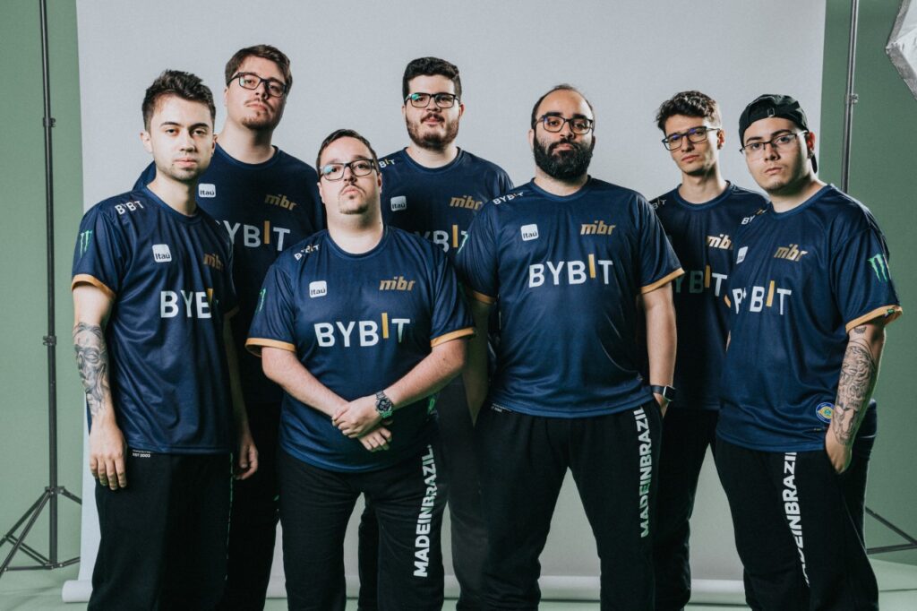 VCT LOCK//IN: MIBR’s jzz talks home advantage with Brazilian crowd