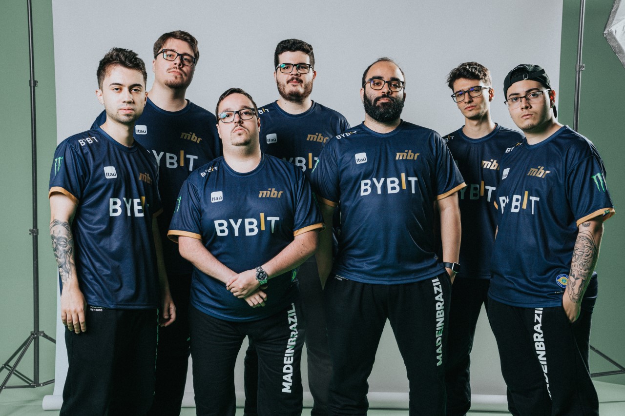 VCT LOCK//IN: MIBR’s jzz talks home advantage with Brazilian crowd