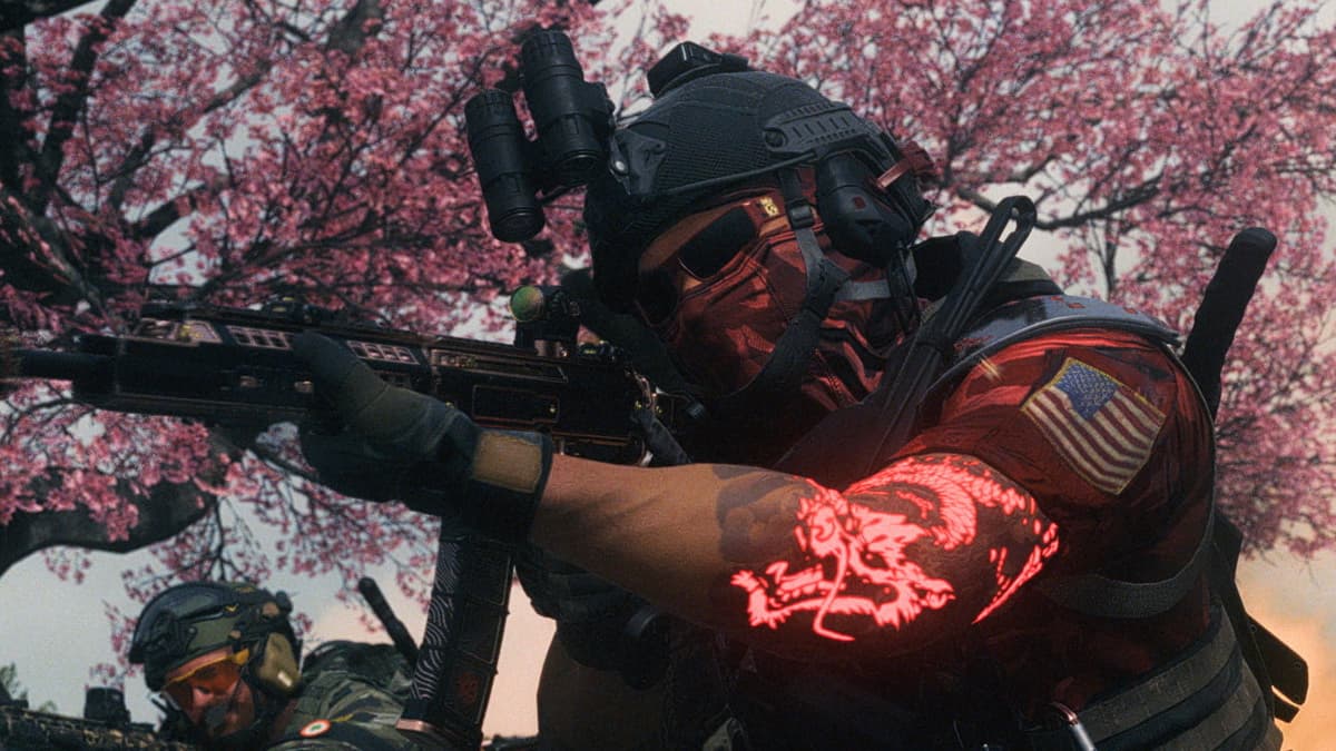 How to fix Dev Error 11152 for MW2 and Warzone 2.0