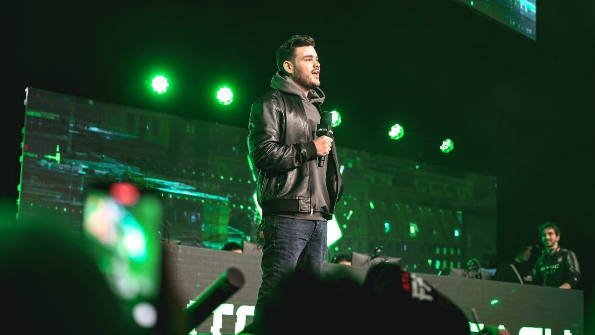 Methodz retires from professional Call of Duty to pursue content creation