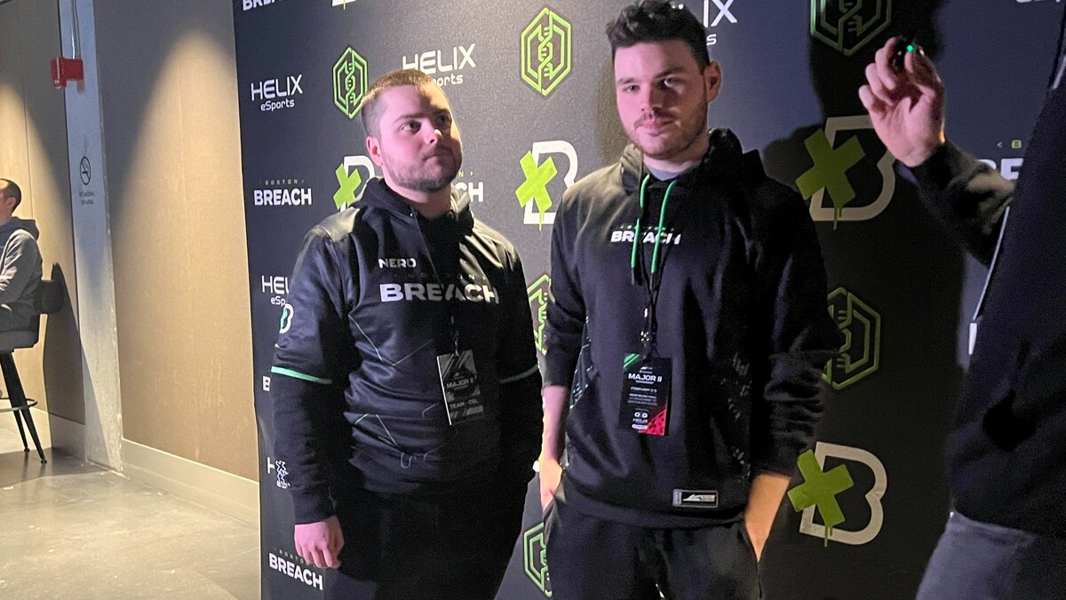 Methodz of Boston Breach: “This crowd is electric. We definitely feel the love”