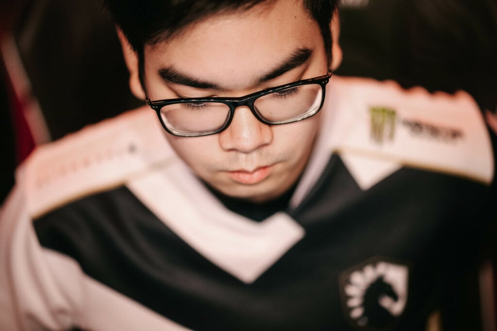 The Lima Major: Lethal Position 1 players to keep an eye on