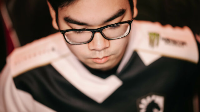 The Lima Major: Lethal Position 1 players to keep an eye on