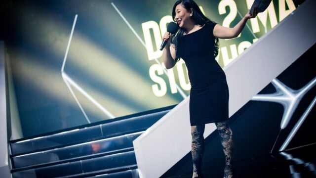 Fans are wondering why this SA DPC staple is missing from the Lima Major