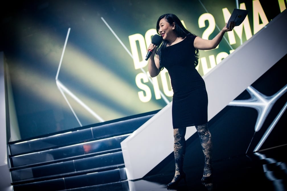 Fans are wondering why this SA DPC staple is missing from the Lima Major