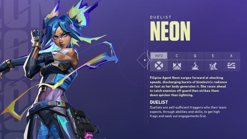 An overview of Neon.