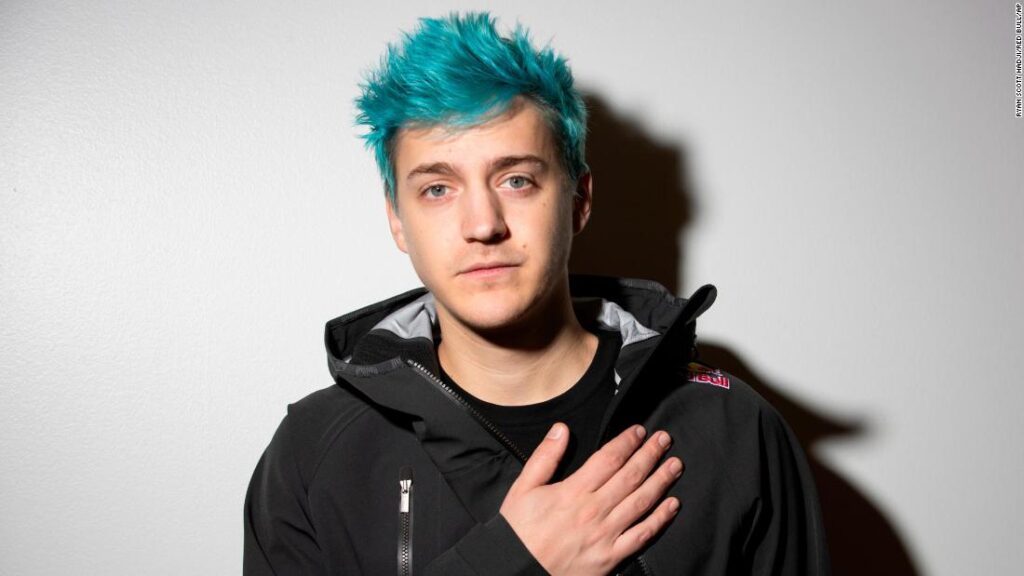 Ninja joins the corporate world as CIO of GameSquare