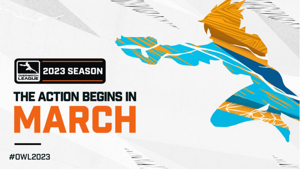 Overwatch League 2023 to see major changes, Pro-Am tournament