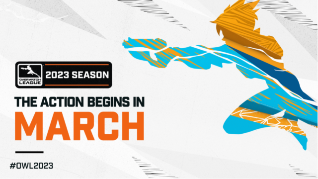 Overwatch League 2023 to see major changes, Pro-Am tournament