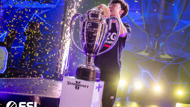 Tasteless on Oliveira's historical win: "This might be the biggest upset in Starcraft 2 history"