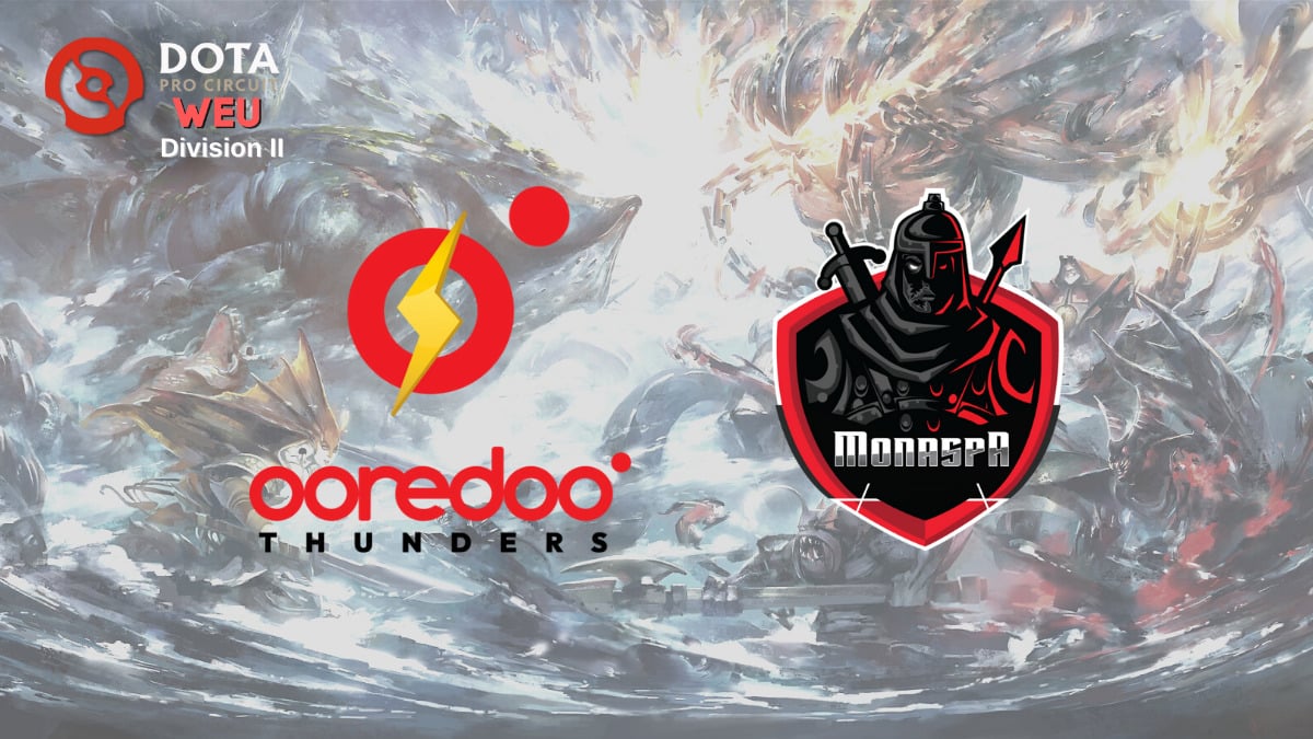 Ooredo Thunders and Monaspa advance to Division I all the way from closed qualifiers