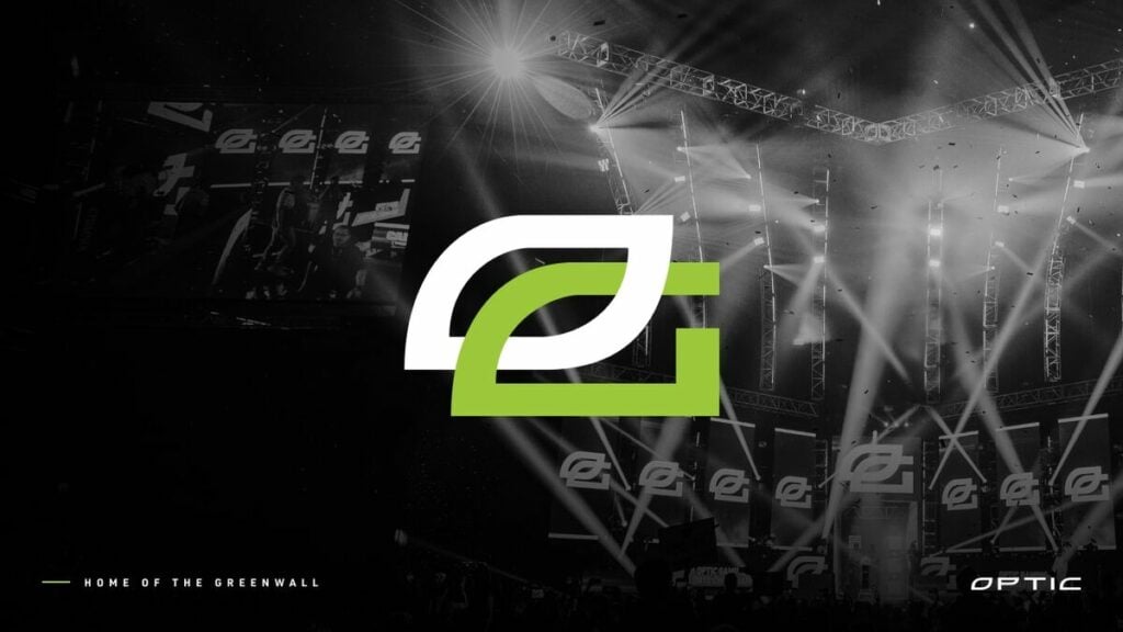 OpTic Gaming logo
