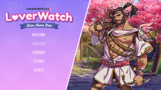 Overwatch 2 Loverwatch guide: How to unlock the secret ending