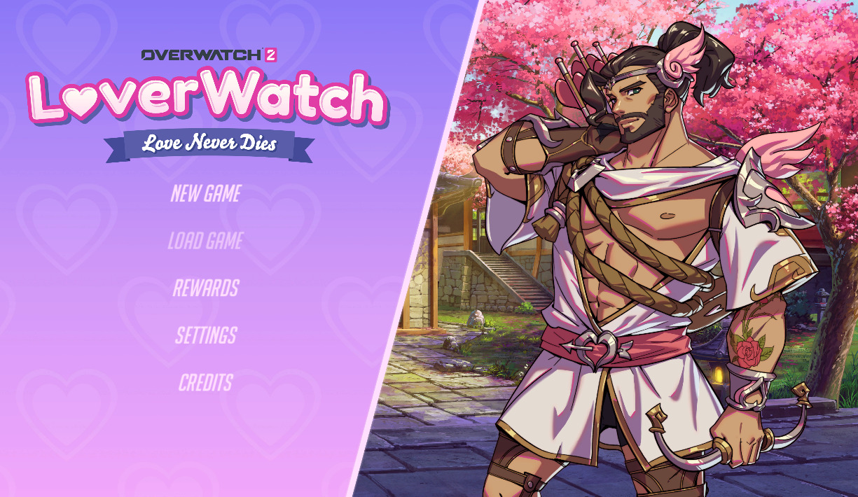 Overwatch 2 Loverwatch guide: How to unlock the secret ending