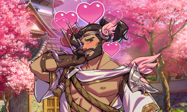 Overwatch 2 Ultimate Valentine event schedule, challenges, and details