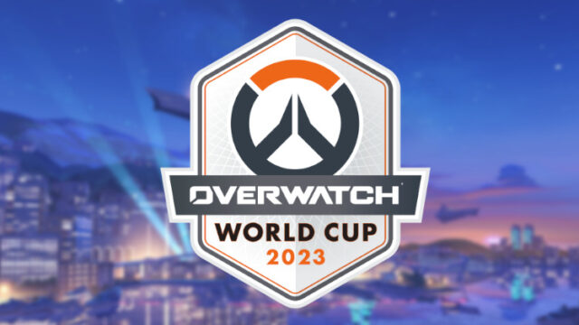 Overwatch World Cup 2023 schedule, teams, scores, and results