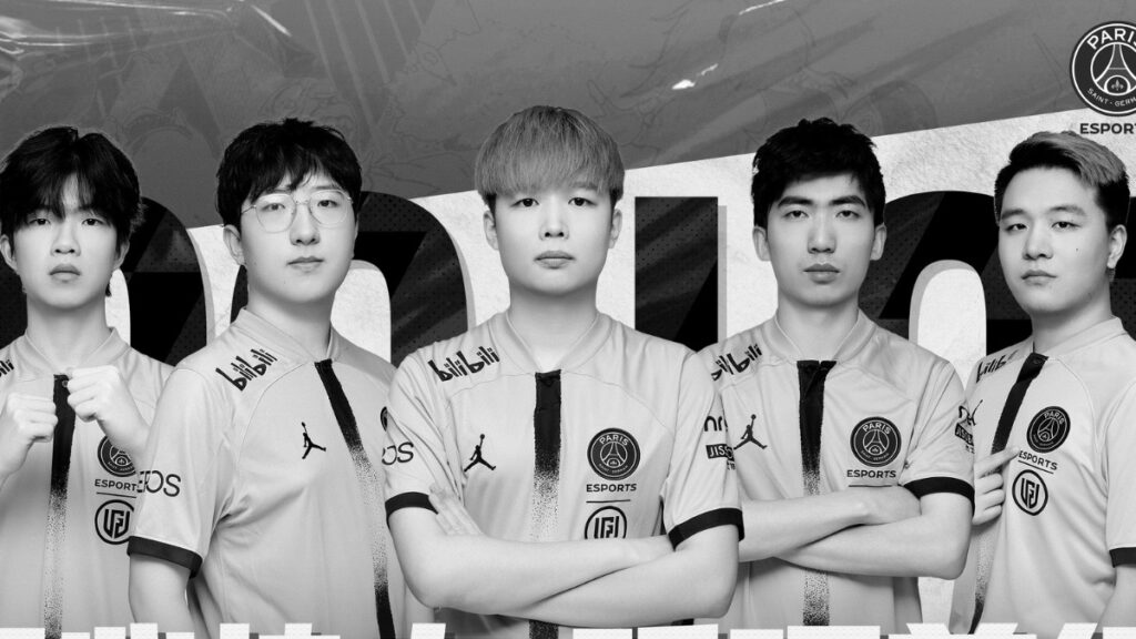 PSG.LGD to field old eLeVeN as a stand-in for Lima Major