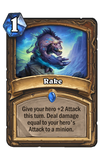 Naxxramas New Miniset cards