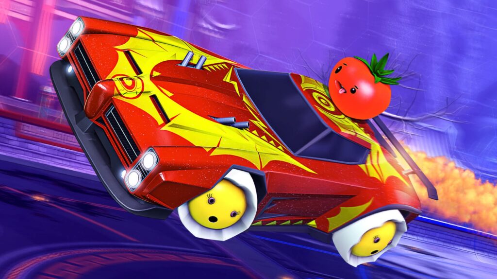 How to activate Rocket League 2FA – secure your account before it gets hacked