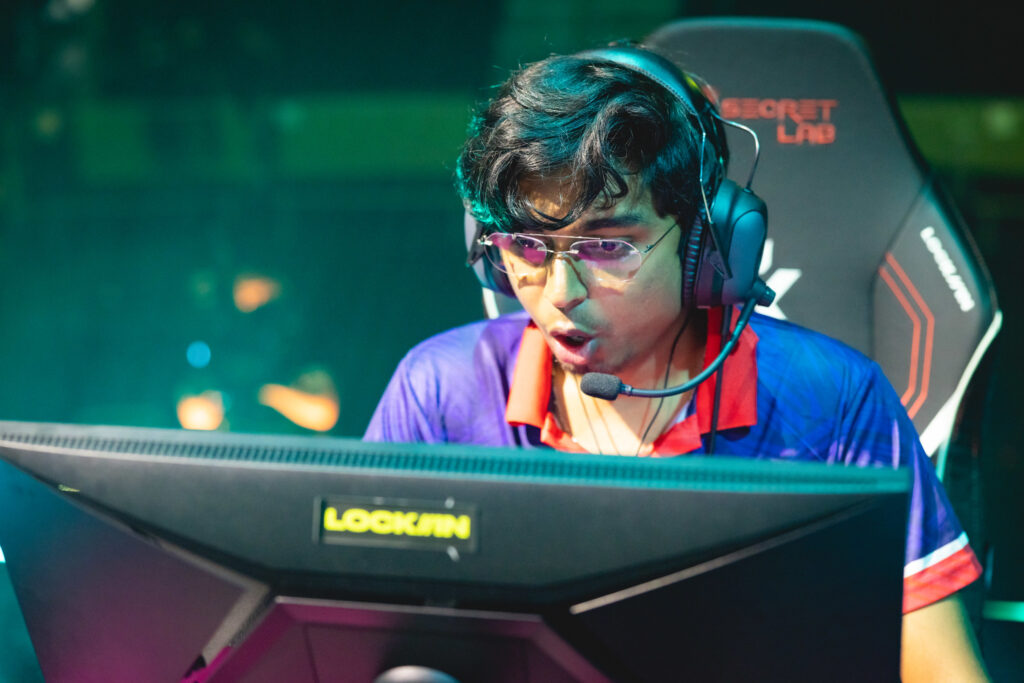 Global Esports’ SkRossi to miss inaugural game for VCT Pacific league due to visa issues