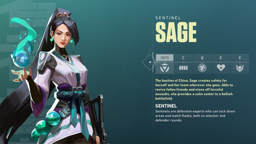 An overview of Sage.