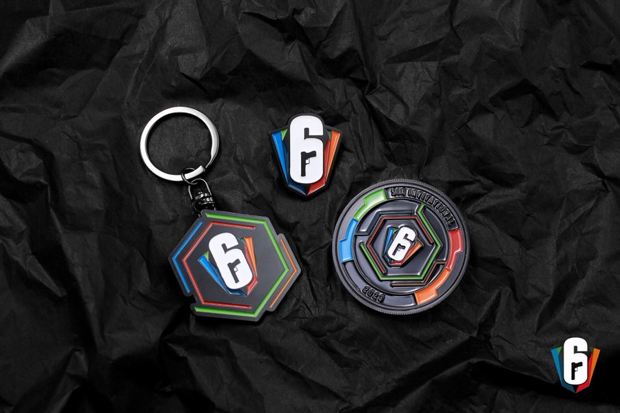 How to get Six Invitational 2023 Twitch drops