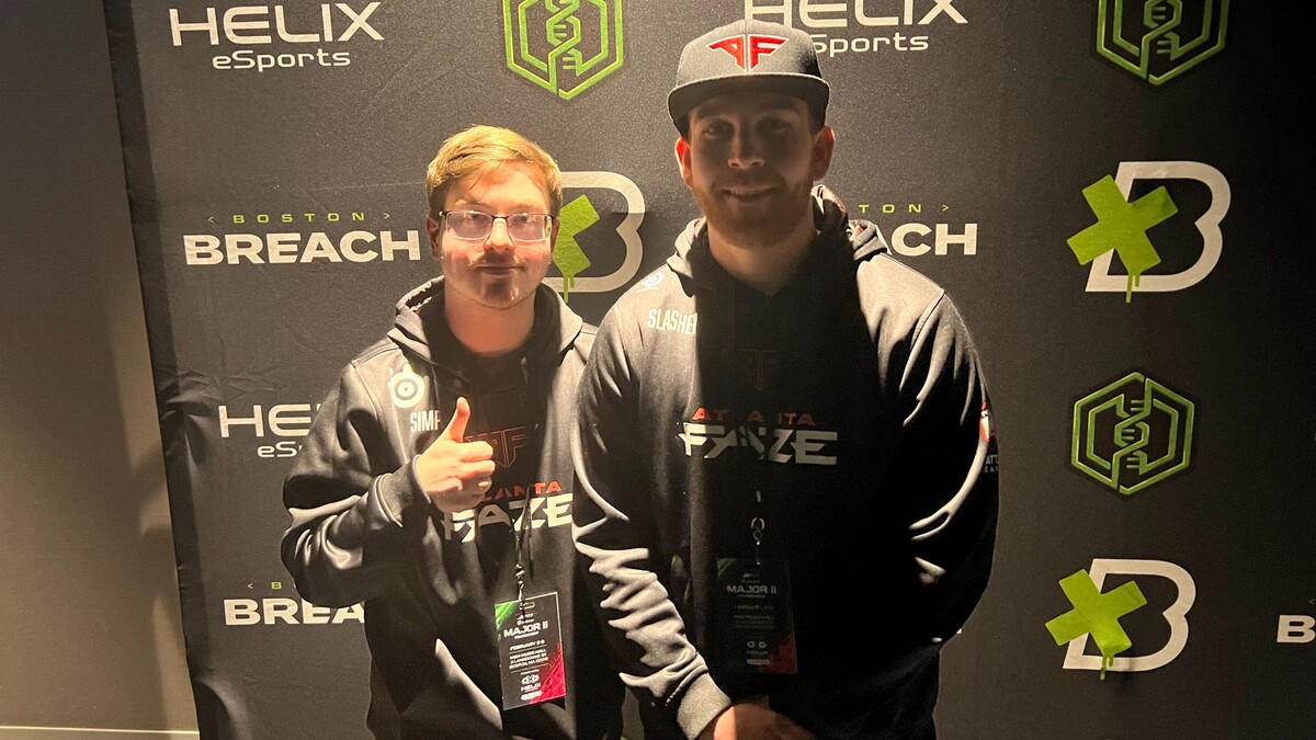Atlanta FaZe’s Slasher and Simp feel MW2 has potential but needs “basic support”