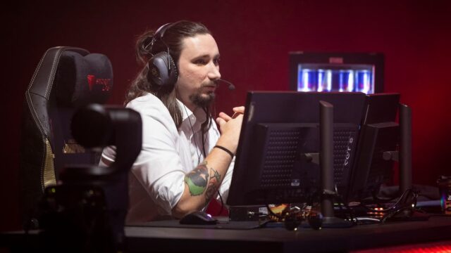 Syyko and Dephh discuss the IGL's evolution in the role at VCT LOCK//IN