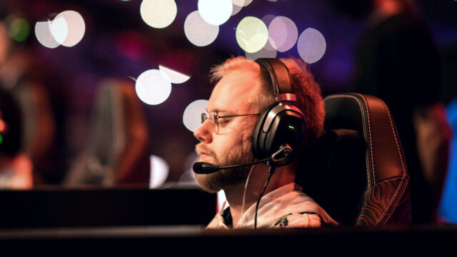 Boxi on the Lima Major: "I predict Team Liquid will win it because I’ve yet to win a Major"