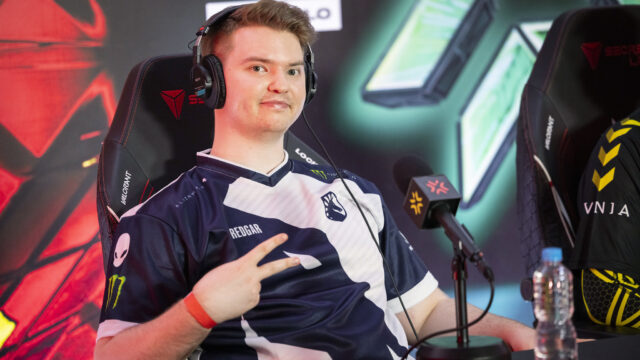 Redgar on his role as Team Liquid IGL and improving communication within the roster